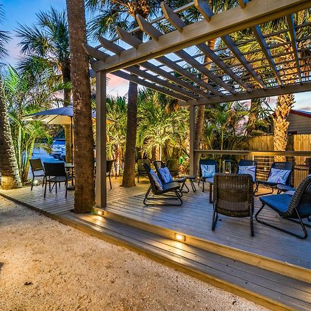 Wonderful Place Wprivate Patio Next To The Beach Cocoa Beach Bagian luar foto