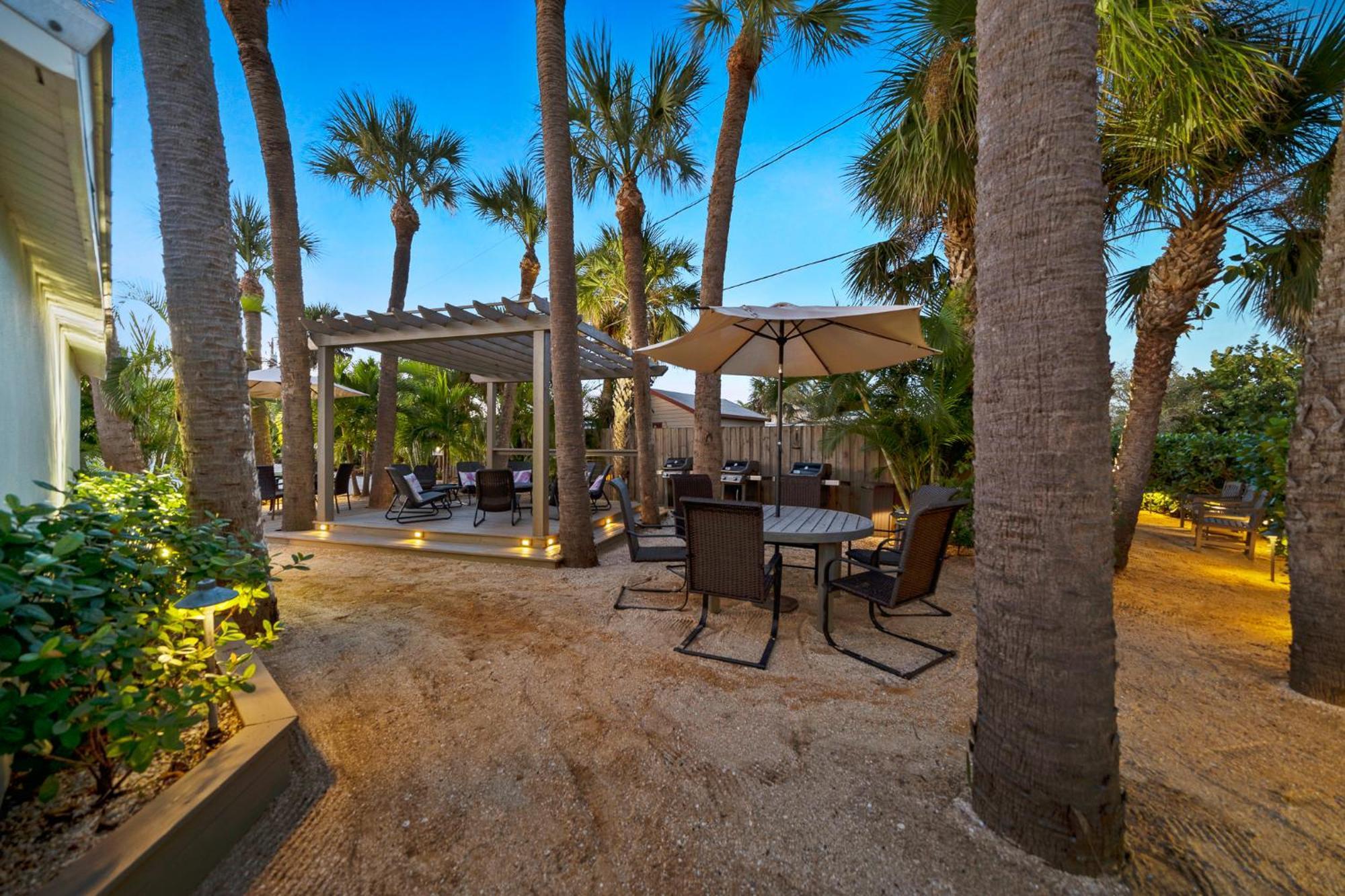 Wonderful Place Wprivate Patio Next To The Beach Cocoa Beach Bagian luar foto
